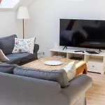 Landhof ゲストハウス ポツダム