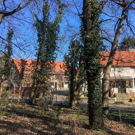 Affittacamere Landhof 3*