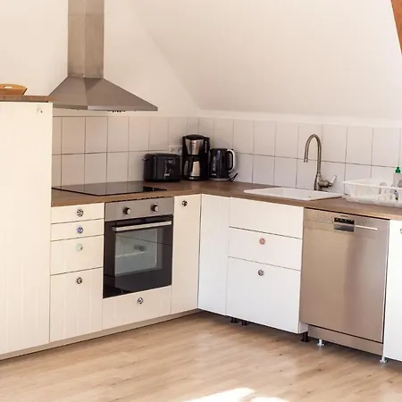 Landhof Pensjonat 3*