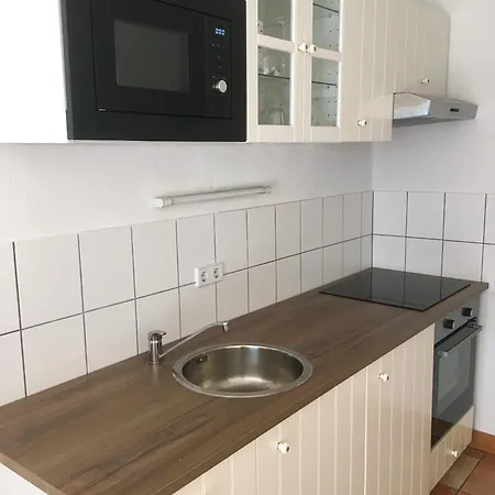Landhof 3* Potsdam