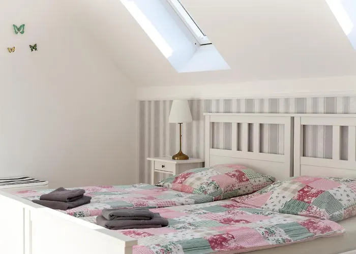 Landhof 3* بوتسدام