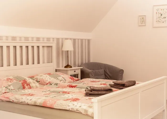 Landhof ポツダム