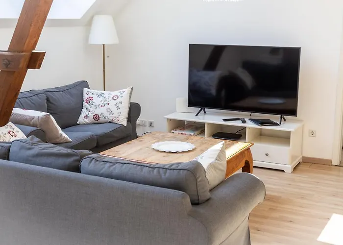 Landhof ゲストハウス ポツダム