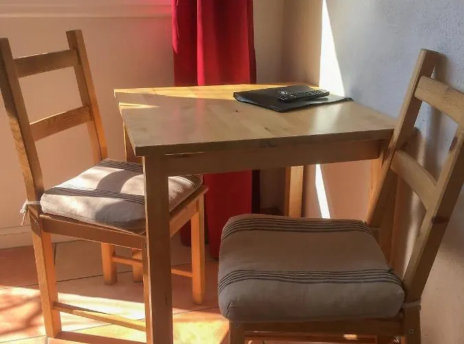 بيت ضيافة Landhof 3*